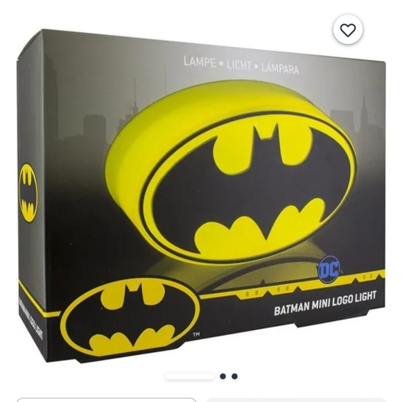 The Batman Inflatable Light - Picture 5 of 7